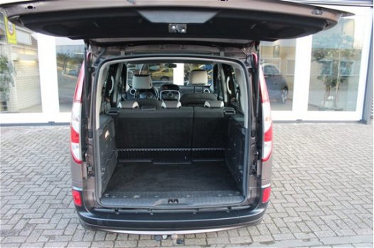 Renault Kangoo Family - 1.2 TCe Expression Start&Stop PRIJS IS RIJKLAAR INCL 6 MAANDEN BOVAG GARANTI - 1