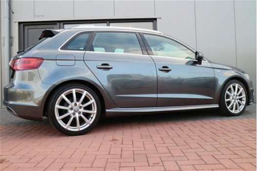 Audi A3 Sportback - 1.4 TFSI Ambition Pro Line-S 90kw 123pk S-tronic automaat Bang & Olufsen sound s - 1