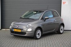 Fiat 500 - 0.9 TwinAir Turbo 80 PK Popstar - Airco - Electr. Pakket - 64.43