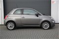 Fiat 500 - 0.9 TwinAir Turbo 80 PK Popstar - Airco - Electr. Pakket - 64.43 - 1 - Thumbnail