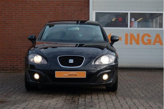 Seat Leon - 1.2 TSI Good Stuff AIRCO / Stuurwiel bediening - 1