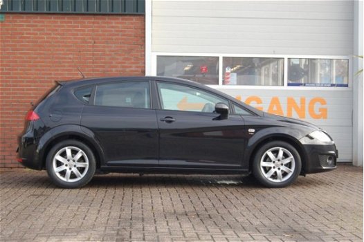 Seat Leon - 1.2 TSI Good Stuff AIRCO / Stuurwiel bediening - 1