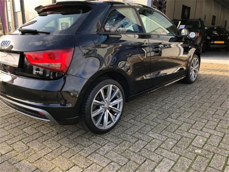 Audi A1 - 1.2 TFSI Pro Line S - 1