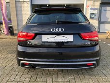 Audi A1 - 1.2 TFSI Pro Line S