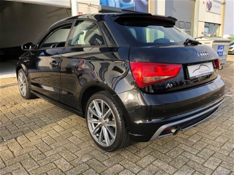 Audi A1 - 1.2 TFSI Pro Line S - 1