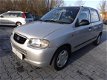 Suzuki Alto - 1.1 GX - 1 - Thumbnail