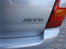 Suzuki Alto - 1.1 GX