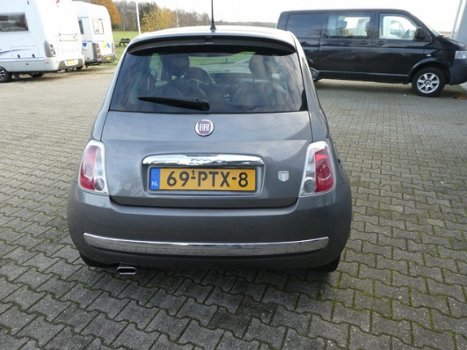 Fiat 500 - 0.9 TwinAir Sport IN NIEUW STAAT - 1