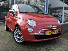 Fiat 500 - 1.2 Lounge