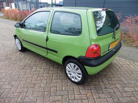 Renault Twingo - N.A.P - 1