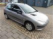 Peugeot 206 - 1.4 XR EERSTE EIGENAAR - 1 - Thumbnail