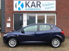 Seat Ibiza SC - 1.4 Style 85pk Climat Control Deal.Onderhouden