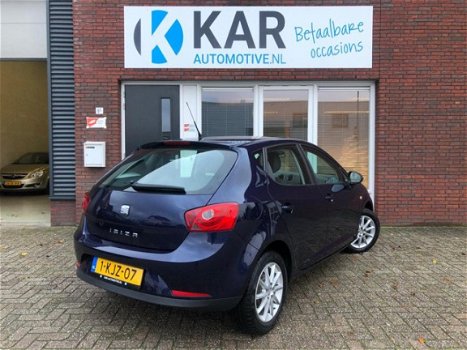 Seat Ibiza SC - 1.4 Style 85pk Climat Control Deal.Onderhouden - 1