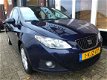 Seat Ibiza SC - 1.4 Style 85pk Climat Control Deal.Onderhouden - 1 - Thumbnail