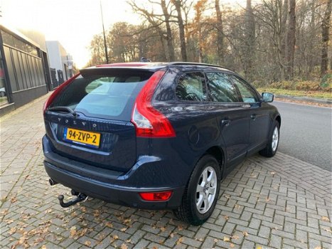 Volvo XC60 - 2.0 D3 Kinetic - 1