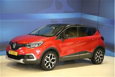 Renault Captur - 0.9 TCe Intens