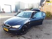 BMW 3-serie - 320i High Executive RIJD PERFECT/AUTOMAAT/NAP/APK 18-09-2020/AIRCO/LEER /INRUIL MOG - 1 - Thumbnail