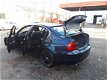 BMW 3-serie - 320i High Executive RIJD PERFECT/AUTOMAAT/NAP/APK 18-09-2020/AIRCO/LEER /INRUIL MOG - 1 - Thumbnail