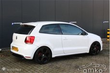 Volkswagen Polo - 1.4 TSI GTI