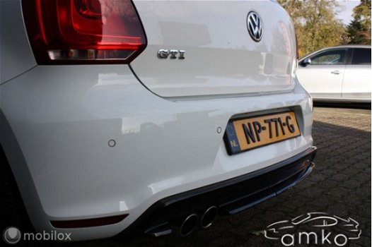 Volkswagen Polo - 1.4 TSI GTI - 1