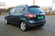 Volkswagen Golf Plus - 1.4 TSI Comfortline