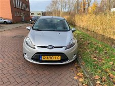 Ford Fiesta - 1.25 Airco/Aux/5deurs/