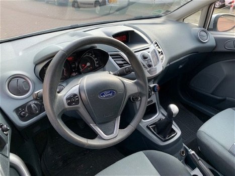 Ford Fiesta - 1.25 Airco/Aux/5deurs/ - 1