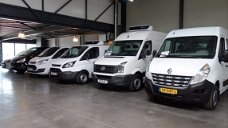 Ford Transit Custom - 320 2.0 TDCI 130 Pk L2H1 Trend Airco Cruise contr. - 2018