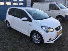 Seat Mii - 1.0 Style Sport 75PK (zeer luxe uitgevoerd)