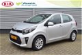 Kia Picanto - 1.0 MPi 67pk 4-zits EconomyPlusLine 14LM - 1 - Thumbnail