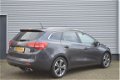 Kia Cee'd - GT-LINE SW NAVI 120PK RIJKLAARPRIJS - 1 - Thumbnail