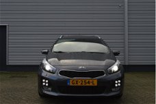 Kia Cee'd - GT-LINE SW NAVI 120PK RIJKLAARPRIJS