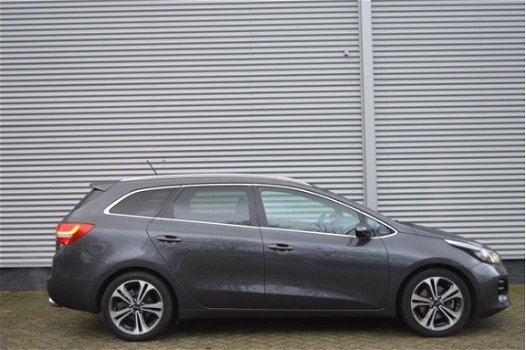 Kia Cee'd - GT-LINE SW NAVI 120PK RIJKLAARPRIJS - 1