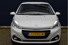 Peugeot 208 - 1.2 VTi BLUE LION AIRCO/NAVI/CRUISE CONTROL