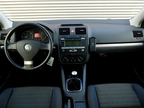 Volkswagen Golf - 1.9 TDI Trendline *Airco*Keurige auto - 1