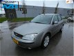 Ford Mondeo - 1.8-16V Collection / CLIMA / CRUISE / LEES ADVERTENTIE - 1 - Thumbnail