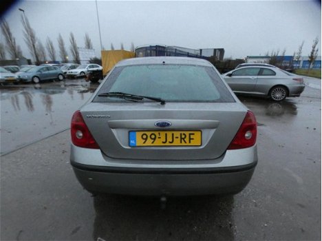 Ford Mondeo - 1.8-16V Collection / CLIMA / CRUISE / LEES ADVERTENTIE - 1