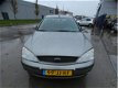 Ford Mondeo - 1.8-16V Collection / CLIMA / CRUISE / LEES ADVERTENTIE - 1 - Thumbnail