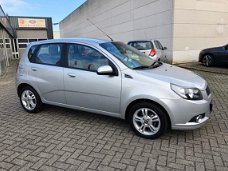 Chevrolet Aveo - 1.4 lt+