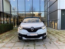 Renault Captur - 1.3 TCe Intens 150PK/CAMERA/Nieuwstaat/CLIMA