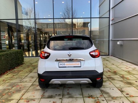 Renault Captur - 1.3 TCe Intens 150PK/CAMERA/Nieuwstaat/CLIMA - 1