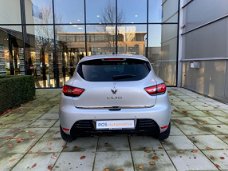 Renault Clio - 0.9 TCe Limited Navi/nieuwstaat/clima