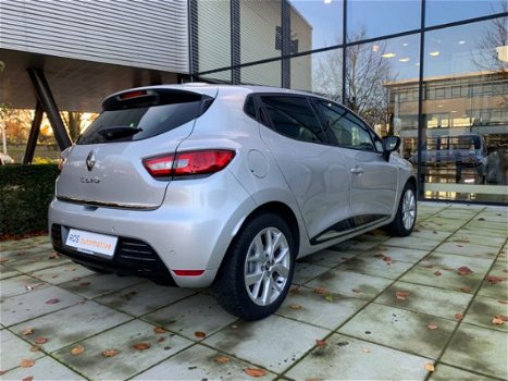 Renault Clio - 0.9 TCe Limited Navi/nieuwstaat/clima - 1
