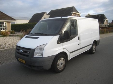 Ford Transit - 2.2 - AIRCO - 2007 - 1