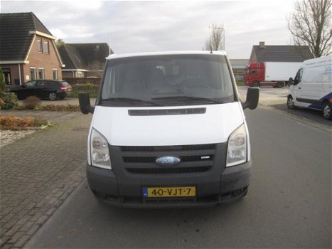 Ford Transit - 2.2 - AIRCO - 2007 - 1