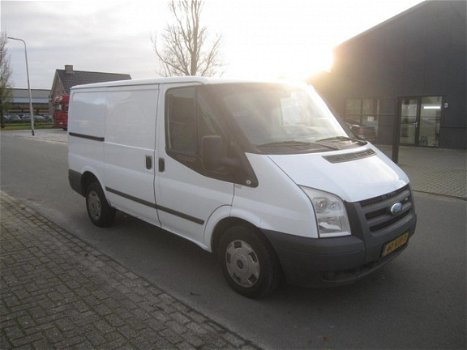 Ford Transit - 2.2 - AIRCO - 2007 - 1