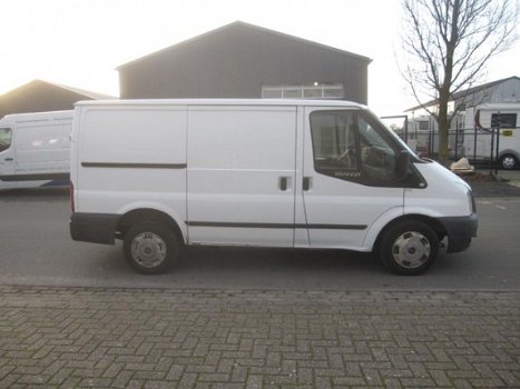 Ford Transit - 2.2 - AIRCO - 2007 - 1