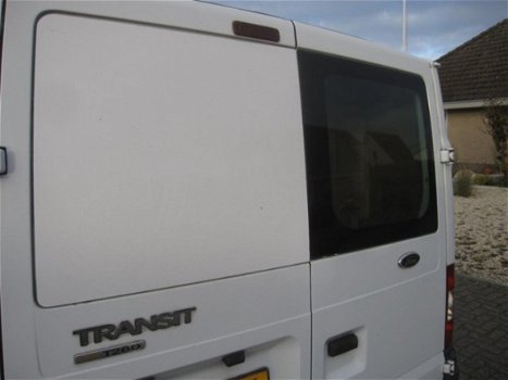 Ford Transit - 2.2 - AIRCO - 2007 - 1