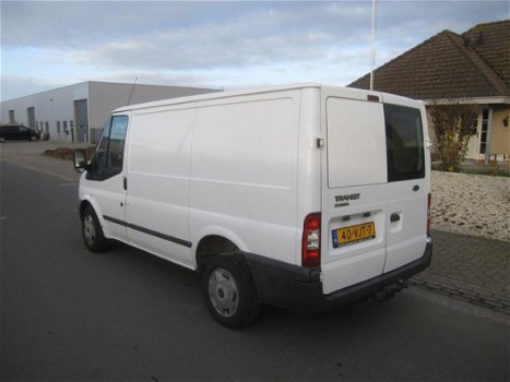 Ford Transit - 2.2 - AIRCO - 2007 - 1