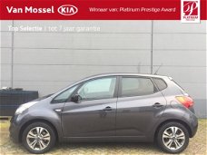 Kia Venga - 1.4 CVVT 66KW/90PK 2015 First Edition